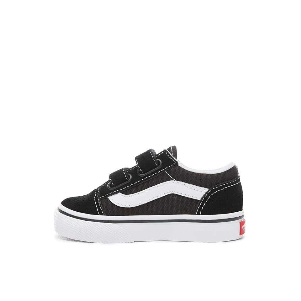 Vans Shoes Old Skool - 반스 토들 올드 스쿨 V 캐주얼