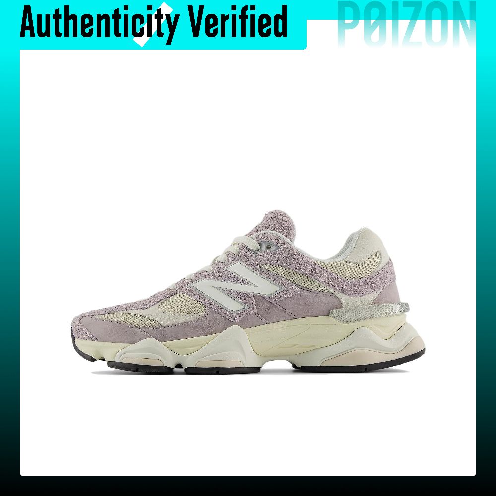 New Balance Shoes 9060 - 뉴발란스 NB 9060, 편안한 착용감의 캐주얼