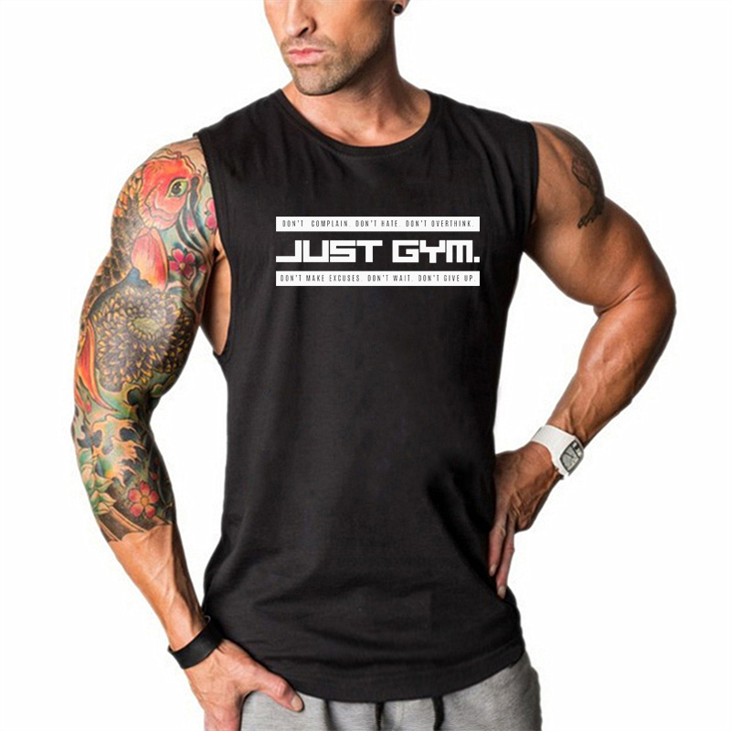 여름용 남성용 러닝 조끼, 면 소재, 소매 없는 디자인 - Sleeveless Undershirt 리뷰 및 가격