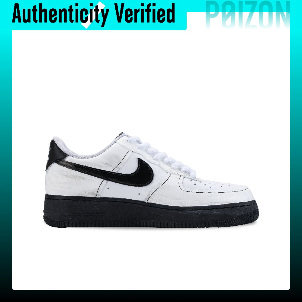 나이키 에어 포스 1 스케이트화, 남녀 공용 로우탑,  - Nike Shoes Air Force 1 리뷰 및 가격