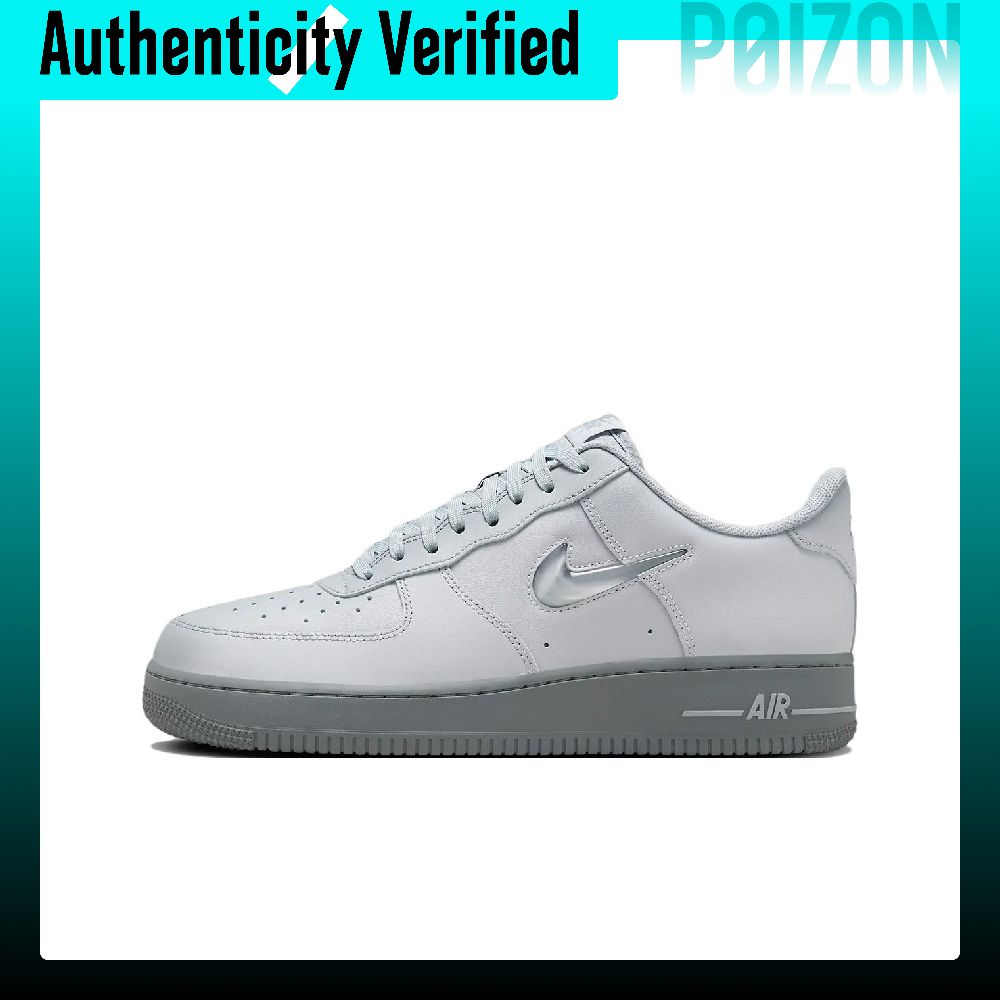 나이키 에어 포스 1 주얼 레더 로우탑 스케이트보드화, - Nike Shoes Air Force 1 리뷰 및 가격