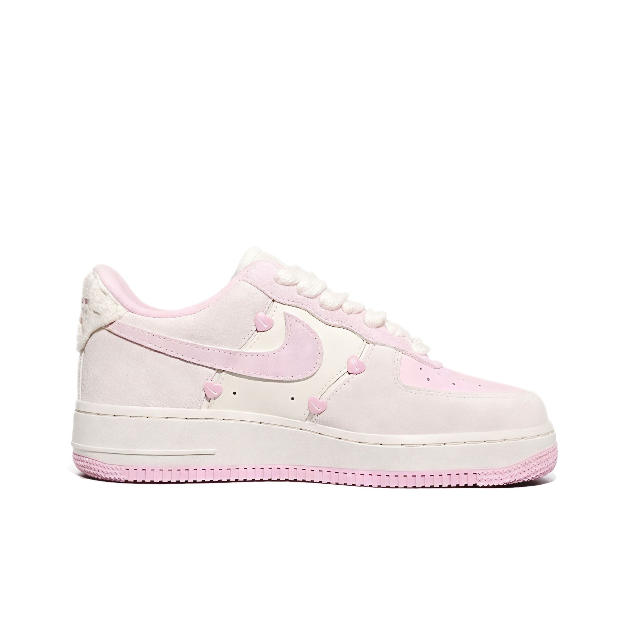나이키 에어포스 1 로우탑 스케이트보드 슈즈 여성용 핑 - Nike Shoes Air Force 1 리뷰 및 가격