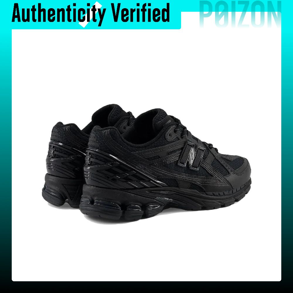 뉴발란스 1906U 캐주얼 슈즈 유니섹스 로우탑 블랙  - New Balance Shoes 9060 리뷰 및 가격