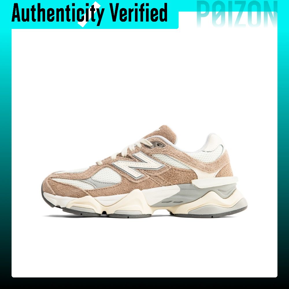 뉴발란스 NB 9060 캐주얼 슈즈, 남녀공용 로우탑, - New Balance Shoes 9060 리뷰 및 가격